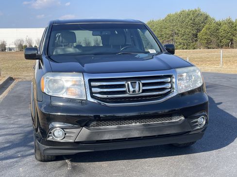 Used 2014 Honda Pilot EX-L image 3