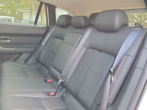 New 2026 MAZDA CX-50 AWD 2.5 S w/ Weather Package image 11