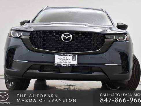 New 2026 MAZDA CX-50 AWD 2.5 S w/ Weather Package image 5