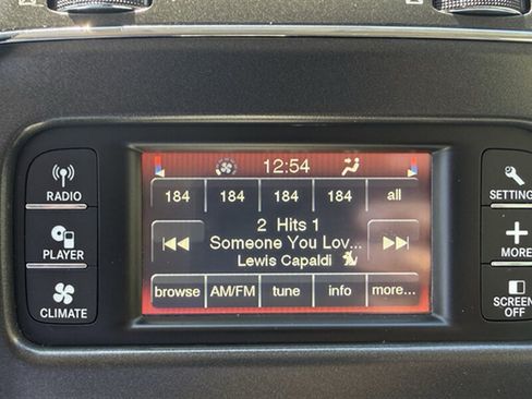 Used 2016 Dodge Journey SXT w/ Premium Group FWD image 11
