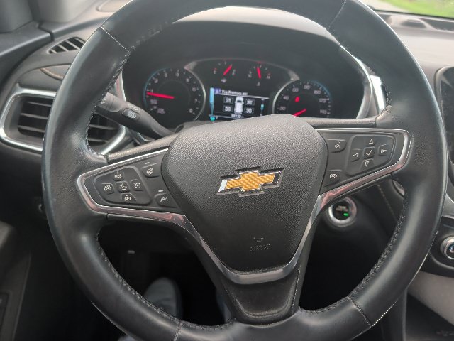 Used 2018 Chevrolet Equinox Premier FWD image 17
