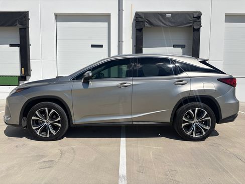 Used 2022 Lexus RX 350 AWD w/ Premium Package image 6