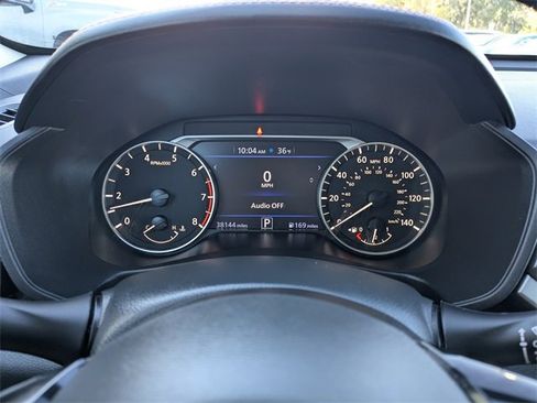 Used 2024 Nissan Altima 2.5 SR image 27