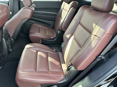 New 2026 Dodge Durango GT image 9