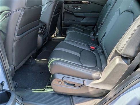 New 2026 Honda Pilot EX-L image 16