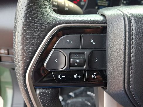 Used 2022 Toyota Tundra SR5 w/ TRD Off-Road Premium Package AWD/4WD image 21