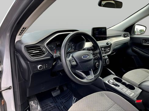 Used 2022 Ford Escape SE AWD/4WD image 20