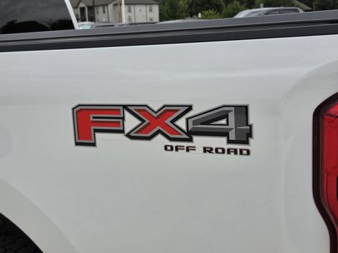 Used 2025 Ford F250 King Ranch AWD/4WD image 42