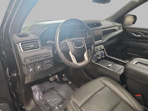Used 2024 GMC Yukon Denali w/ Denali Reserve Package AWD/4WD image 22