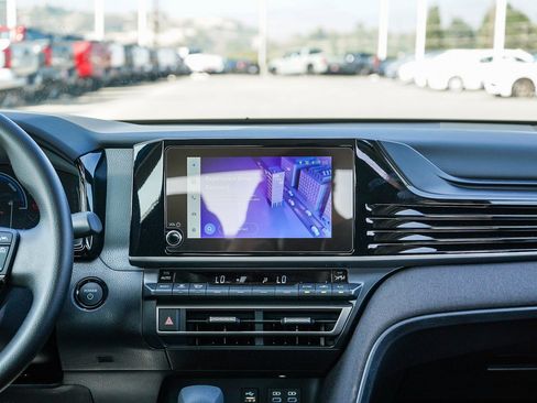 New 2026 Toyota Camry LE image 17