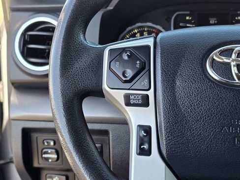 Used 2020 Toyota Tundra SR5 w/ SR5 Upgrade Package image 23