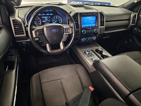 Used 2020 Ford Expedition XLT AWD/4WD image 7