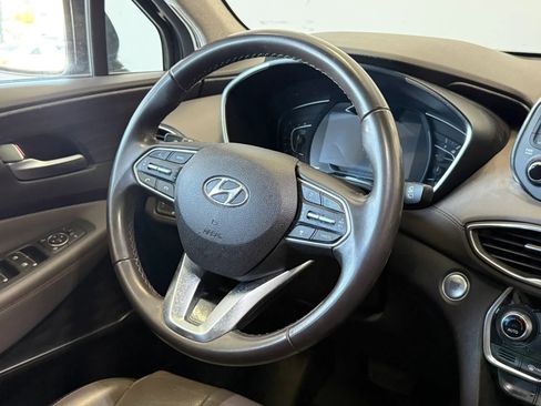 Used 2020 Hyundai Santa Fe SEL AWD/4WD image 11