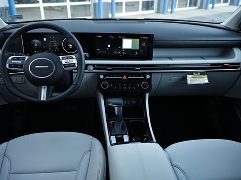 New 2026 Hyundai Tucson SEL image 5