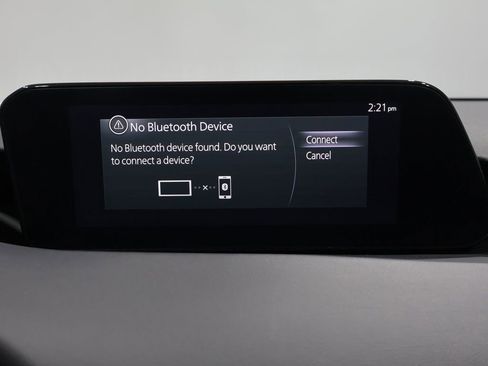 Used 2025 MAZDA MAZDA3 s image 28