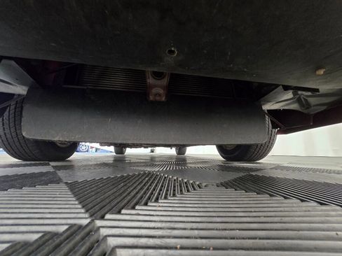 Used 1988 Chevrolet Camaro IROC-Z image 49