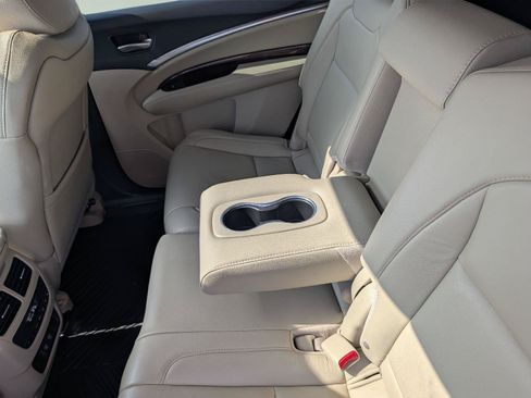 Used 2020 Acura MDX SH-AWD image 19