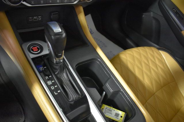 Used 2023 Nissan Sentra SV w/ SV Premium Package FWD image 25
