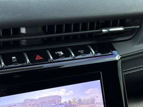 Certified 2024 Jeep Grand Cherokee Laredo RWD image 24