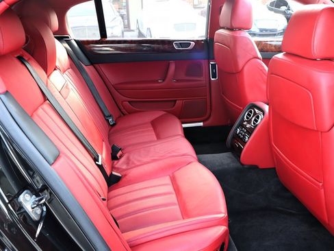 Used 2006 Bentley Flying Spur Flying Spur AWD/4WD image 23