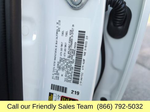 New 2026 Toyota Tacoma TRD Off-Road image 25