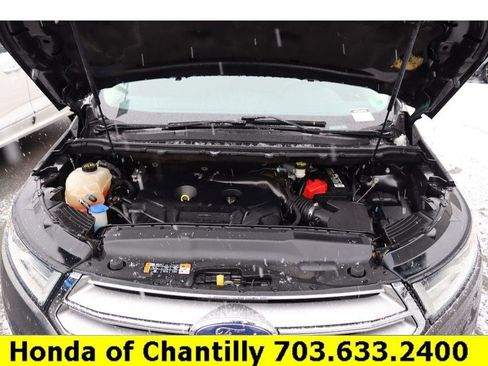Used 2015 Ford Edge SEL image 30