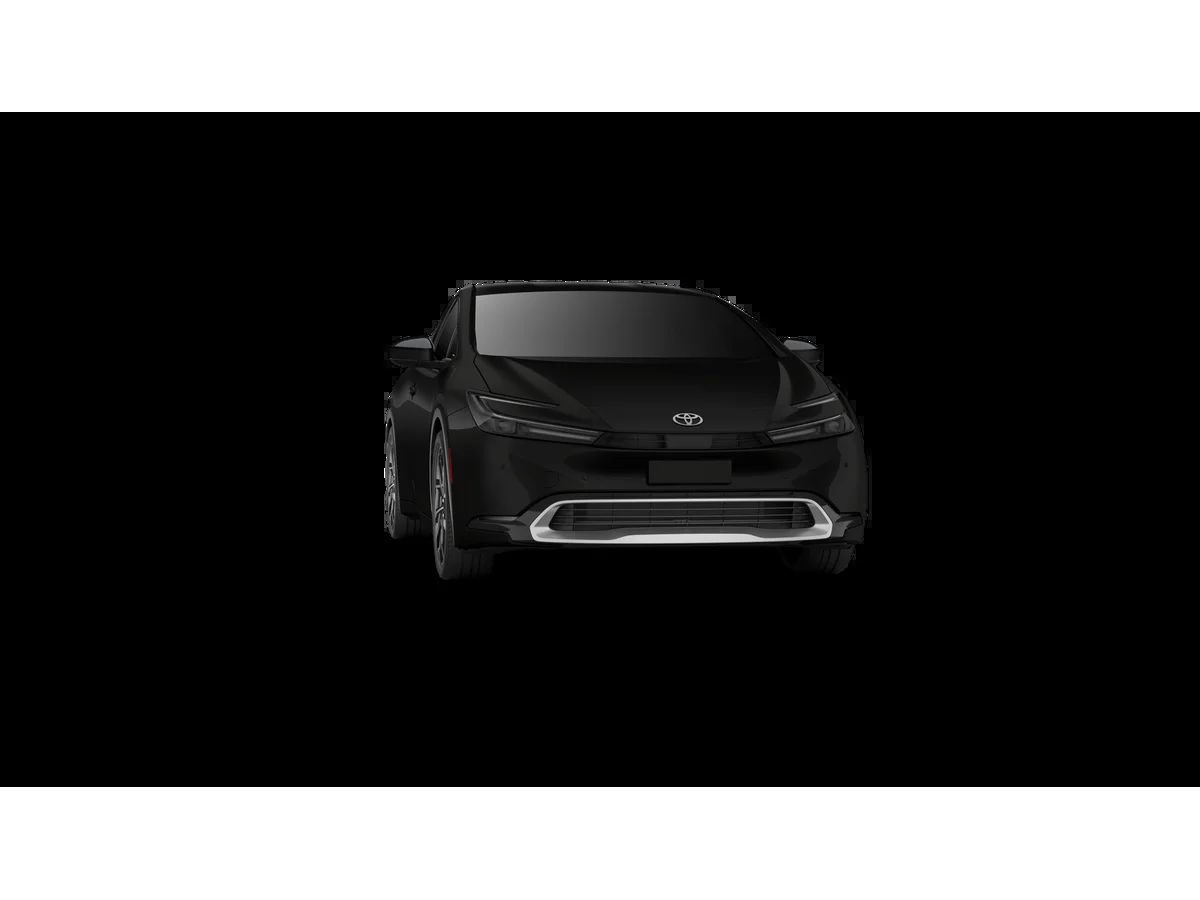 New 2027 Toyota Prius Plug-In Hybrid FWD image 46