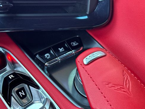 Used 2024 Chevrolet Corvette Stingray Preferred Conv w/ Z51 Performance Package image 25