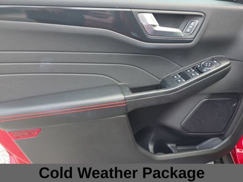 Used 2024 Ford Escape ST-Line w/ Tech Pack #1 AWD/4WD image 14
