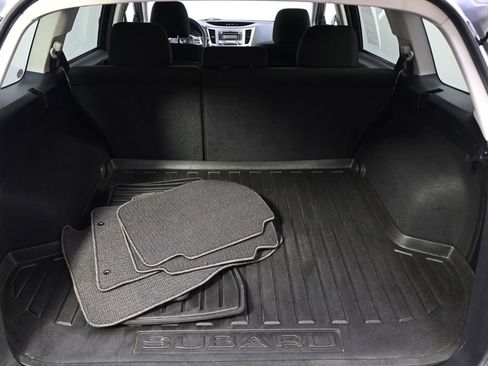 Used 2013 Subaru Outback 2.5i Premium image 19