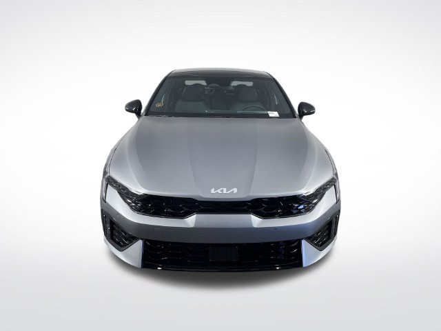New 2027 Kia K5 GT w/ GT1 Package FWD image 17