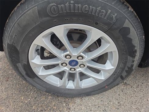 Certified 2022 Ford Escape SE w/ Convenience Package image 25