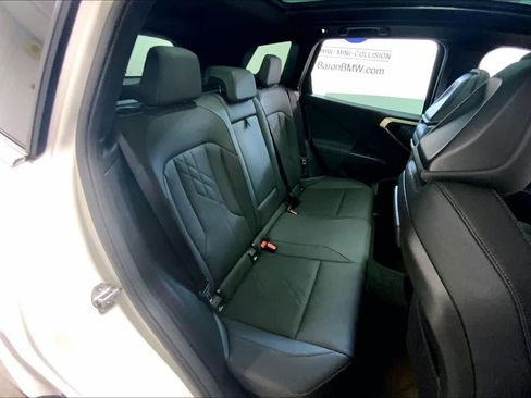 Certified 2025 BMW X3 xDrive30i image 19
