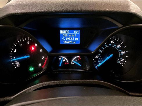 Used 2015 Ford Transit Connect XL image 20