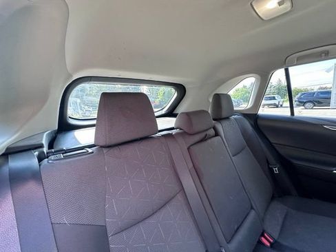 Used 2022 Toyota RAV4 XLE w/ Carpet Mat Package (TMS) AWD/4WD image 9