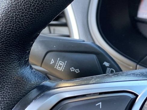 Used 2024 Ford Edge SEL AWD/4WD image 15