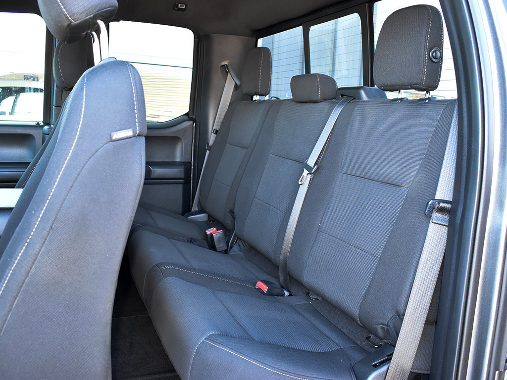 Used 2017 Ford F150 XLT w/ Equipment Group 302A Luxury AWD/4WD image 6