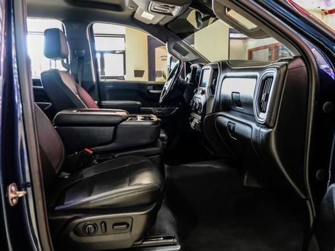 Used 2023 Chevrolet Silverado 3500 LTZ w/ Gooseneck/5TH Wheel Package image 30