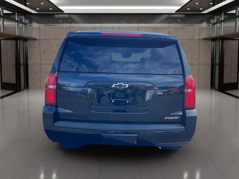 Used 2020 Chevrolet Suburban Premier image 5