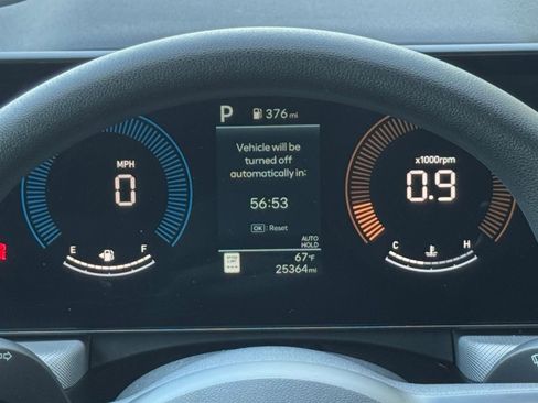 Used 2025 Hyundai Sonata SEL image 41