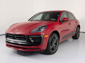 Certified 2025 Porsche Macan Turbo video 1