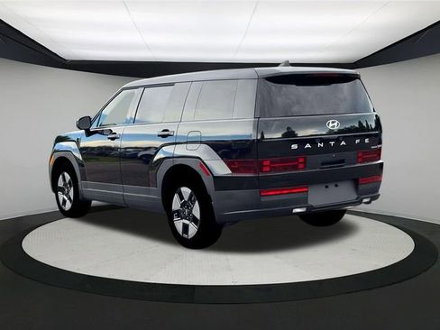 New 2026 Hyundai Santa Fe SE image 6