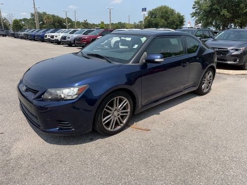 Used 2012 Scion tC FWD image 11