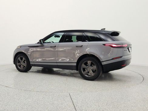 Used 2024 Land Rover Range Rover Velar S AWD/4WD image 8