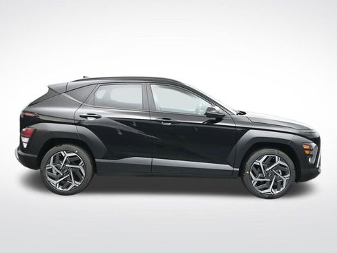New 2026 Hyundai Kona SEL Premium FWD image 7