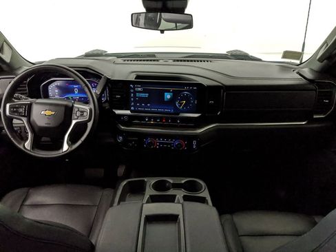 Used 2024 Chevrolet Silverado 3500 LT w/ Convenience Package image 14