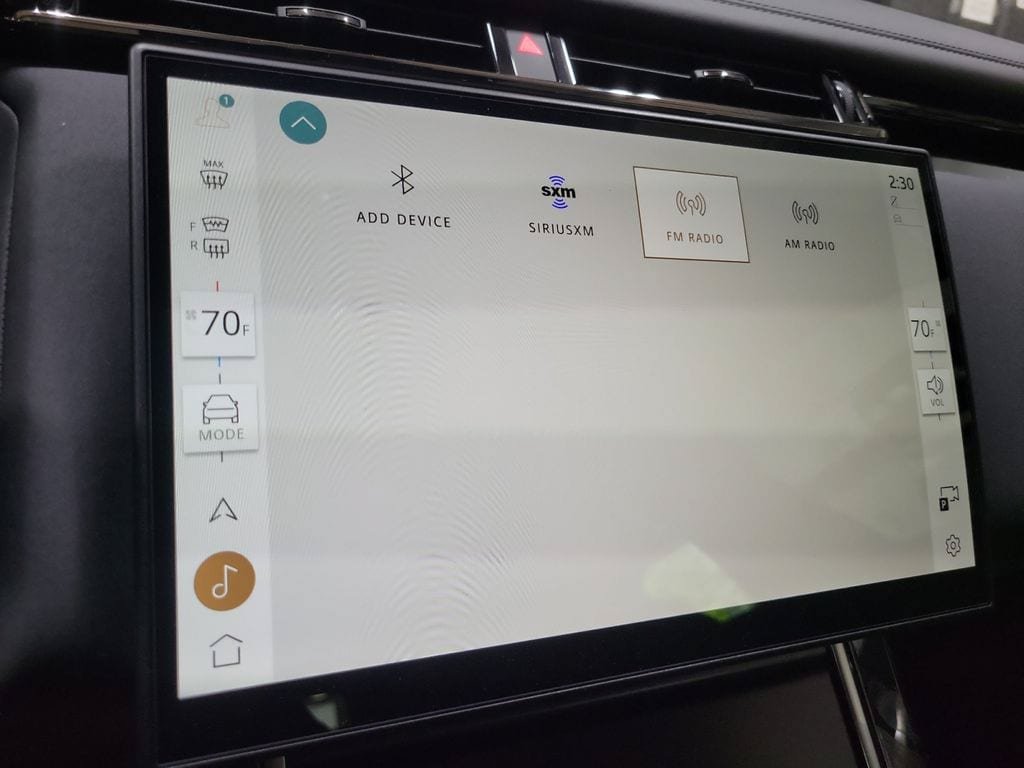 New 2026 Land Rover Range Rover Velar Dynamic SE AWD/4WD image 32