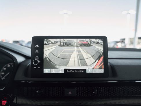 Used 2024 Honda CR-V EX-L image 37