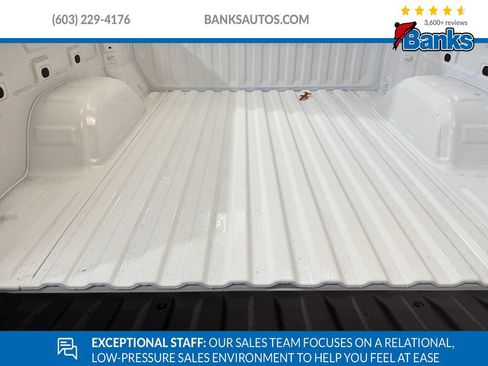 New 2026 GMC Sierra 1500 Pro w/ Pro Value Package image 7