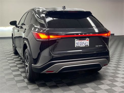 Certified 2023 Lexus RX 350 Premium image 7